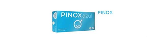 pinox azul|Pinox Azul